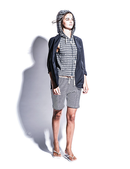 FWK バイ エンジニアド ガーメンツ 2014年春夏<span>コレクション</span> - 写真11