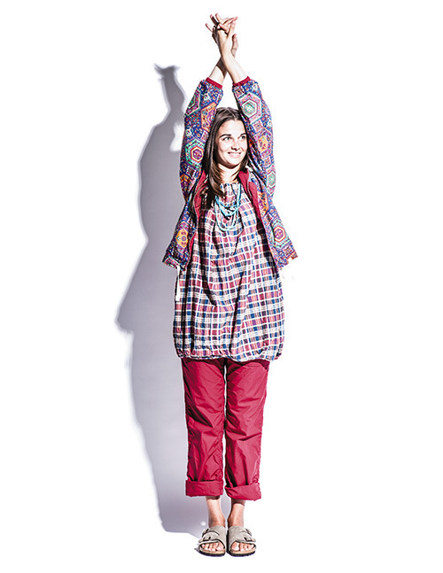 FWK バイ エンジニアド ガーメンツ 2014年春夏<span>コレクション</span> - 写真14