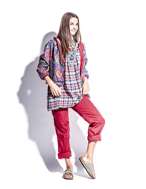 FWK バイ エンジニアド ガーメンツ 2014年春夏<span>コレクション</span> - 写真15