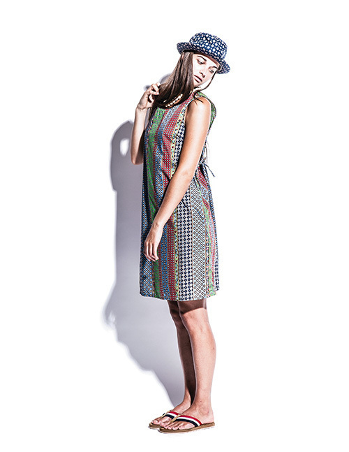 FWK バイ エンジニアド ガーメンツ 2014年春夏<span>コレクション</span> - 写真17
