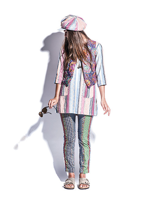 FWK バイ エンジニアド ガーメンツ 2014年春夏<span>コレクション</span> - 写真21
