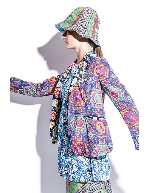 FWK バイ エンジニアド ガーメンツ 2014年春夏<span>コレクション</span> - 写真27