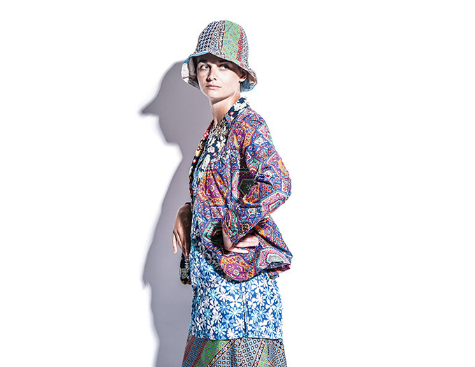 FWK バイ エンジニアド ガーメンツ 2014年春夏<span>コレクション</span> - 写真28