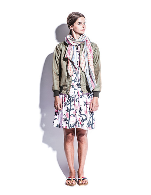 FWK バイ エンジニアド ガーメンツ 2014年春夏<span>コレクション</span> - 写真35