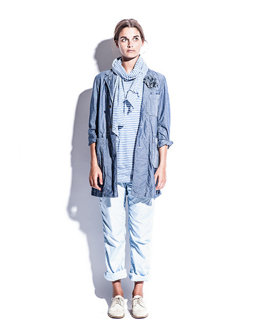 FWK バイ エンジニアド ガーメンツ 2014年春夏<span>コレクション</span> - 写真37