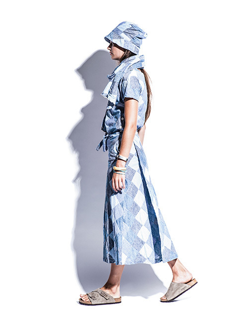 FWK バイ エンジニアド ガーメンツ 2014年春夏<span>コレクション</span> - 写真7