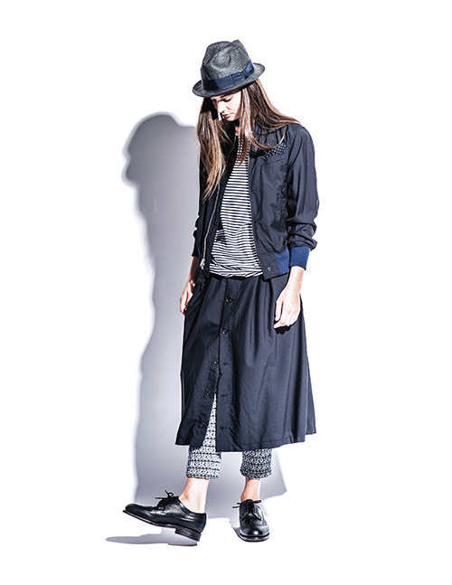 FWK バイ エンジニアド ガーメンツ 2014年春夏<span>コレクション</span> - 写真8