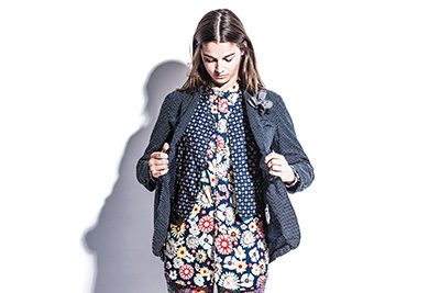 FWK バイ エンジニアド ガーメンツ 2014年春夏 ウィメンズ コレクション