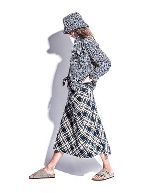 FWK バイ エンジニアド ガーメンツ(FWK BY ENGINEERED GARMENTS) 2014年春夏ウィメンズコレクション  - 写真34