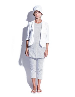 FWK バイ エンジニアド ガーメンツ(FWK BY ENGINEERED GARMENTS) 2014年春夏ウィメンズコレクション  - 写真40