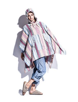 FWK バイ エンジニアド ガーメンツ(FWK BY ENGINEERED GARMENTS) 2014年春夏ウィメンズコレクション  - 写真42