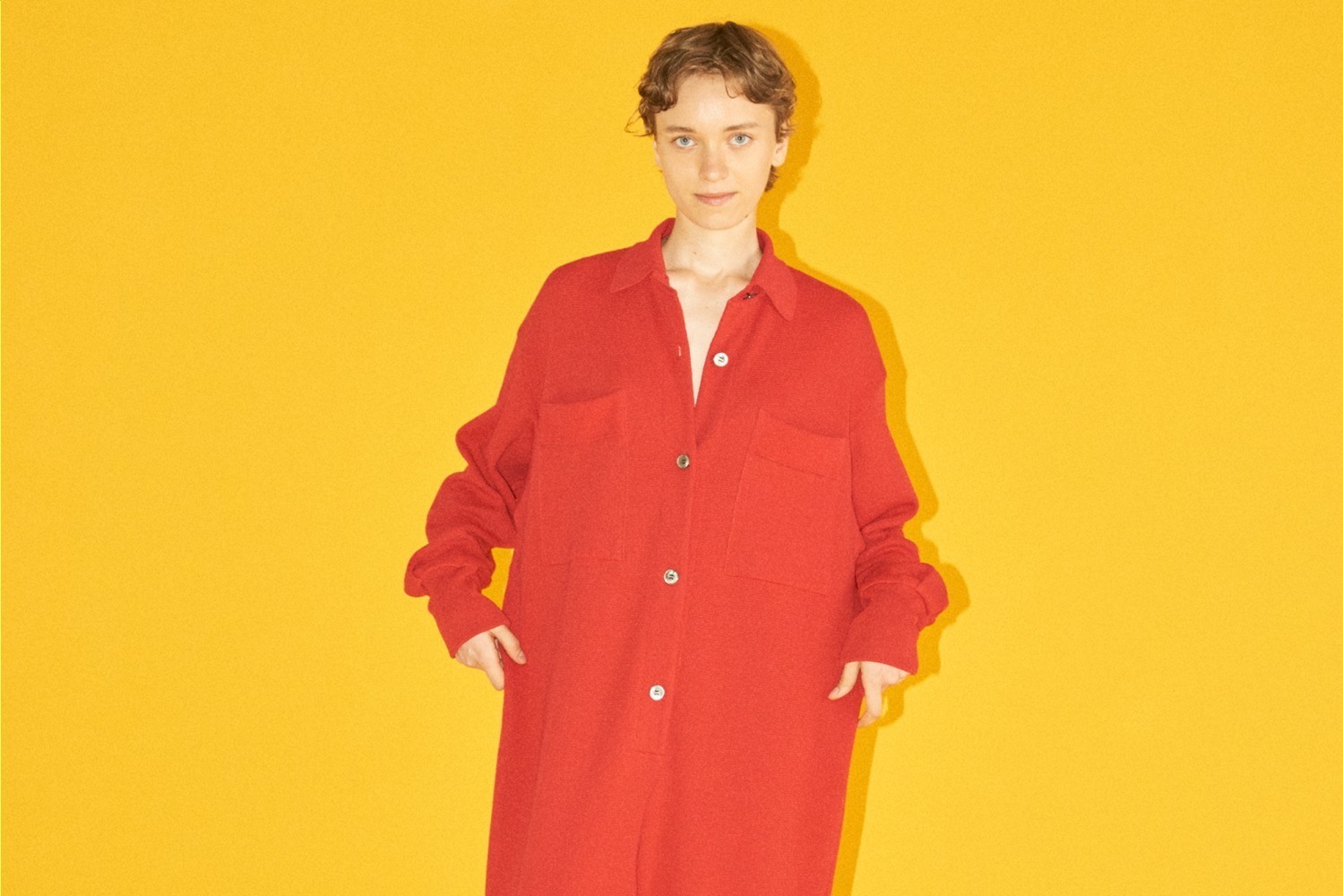 WRAPINKNOT 2023SS Collection