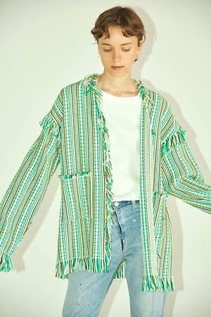 ラッピンノット(WRAPINKNOT) 2023年春夏ウィメンズコレクション  - 写真10