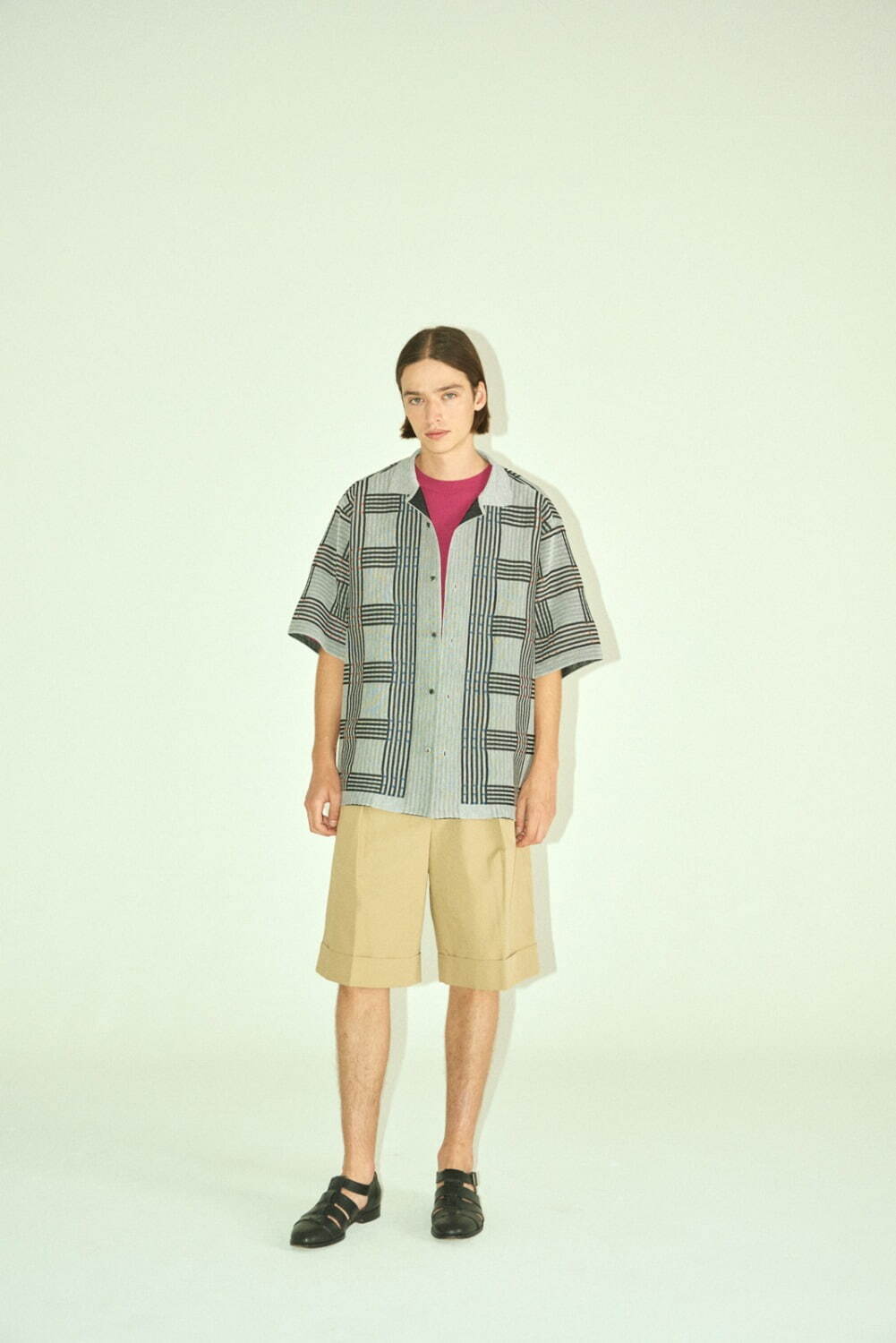 ラッピンノット 2023年春夏｜male 