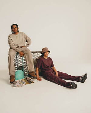 ハフ(HUF) 2022年秋メンズコレクション  - 写真9