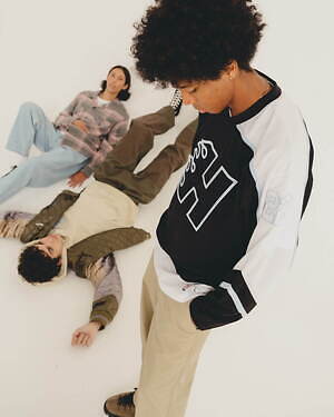 ハフ(HUF) 2022年秋メンズコレクション  - 写真14