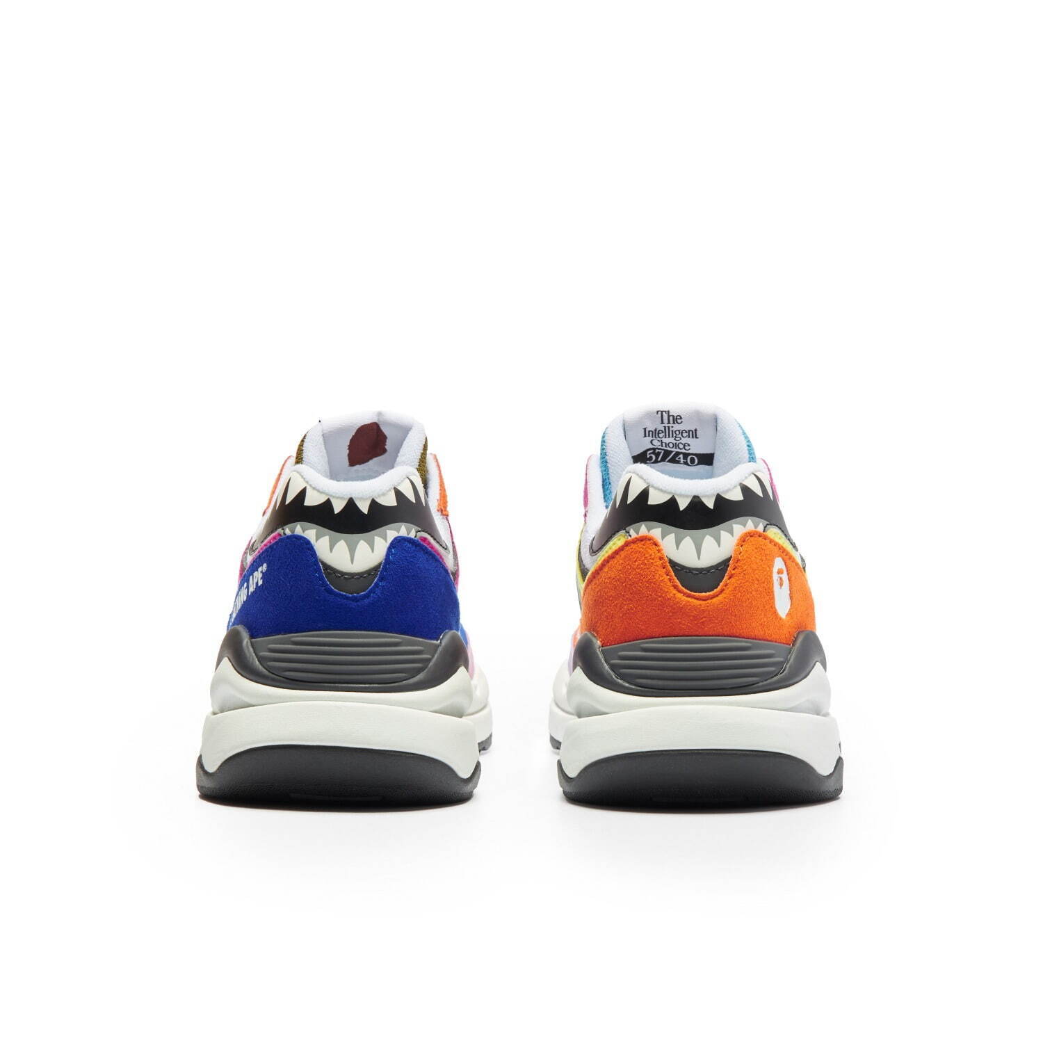 ア ベイシング エイプ(A BATHING APE), ニューバランス(New Balance) 5740｜写真9