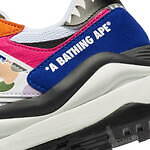 ア ベイシング エイプ(A BATHING APE), ニューバランス(New Balance) 5740｜写真11