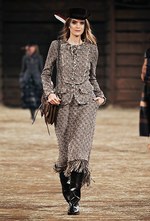 写真20/94｜シャネル(CHANEL) 2014-15年秋冬ウィメンズ&メンズ