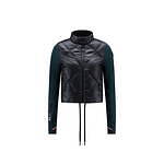 モンクレール グルノーブル“カラーブロック＆タイダイ”新作ダウンジャケット、軽量防水ジャケットも｜写真14