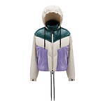 モンクレール グルノーブル“カラーブロック＆タイダイ”新作ダウンジャケット、軽量防水ジャケットも｜写真10