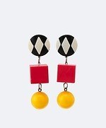 「大正ロマン百貨店DX」大正ロマン着物＆レトロアクセサリーが伊勢丹新宿店に、銘仙着物の展覧会も｜写真4