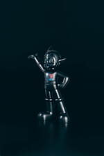 アンブッシュ(AMBUSH) 鉄腕アトム｜写真5