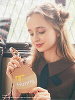 メゾン ド フルール(Maison de FLEUR) くまのプーさん｜写真2