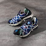 ベイトから”デジタルゲームのバグ”モチーフのナイキ新作スニーカー、暗闇で光る蓄光パーツ付き｜写真6