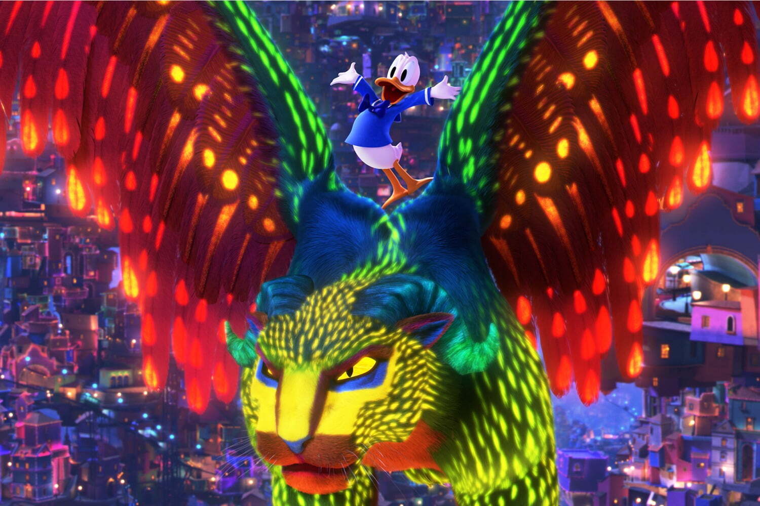 ピクサー｜東京ディズニーランド「ミッキーのフィルハーマジック」初リニューアル、『リメンバー・ミー』が追加に