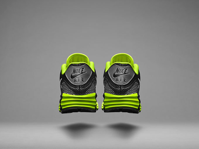 ナイキ(NIKE) ルナロン｜写真17