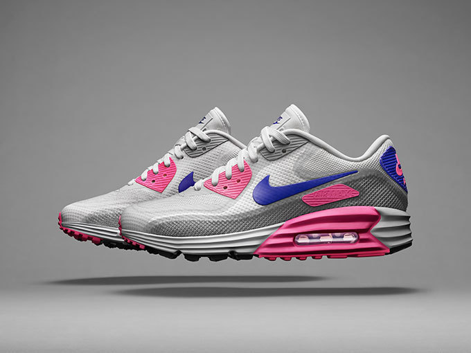 ナイキ(NIKE) ルナロン｜写真22
