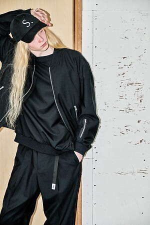 ソフネット(SOPHNET.) 2022-23年秋冬メンズコレクション  - 写真16