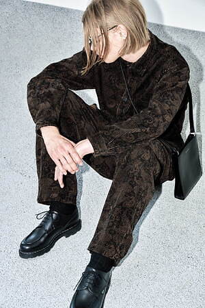 ソフネット(SOPHNET.) 2022-23年秋冬メンズコレクション  - 写真32