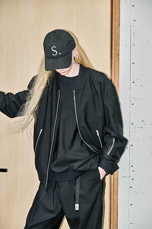 ソフネット(SOPHNET.) 2022-23年秋冬メンズコレクション  - 写真40