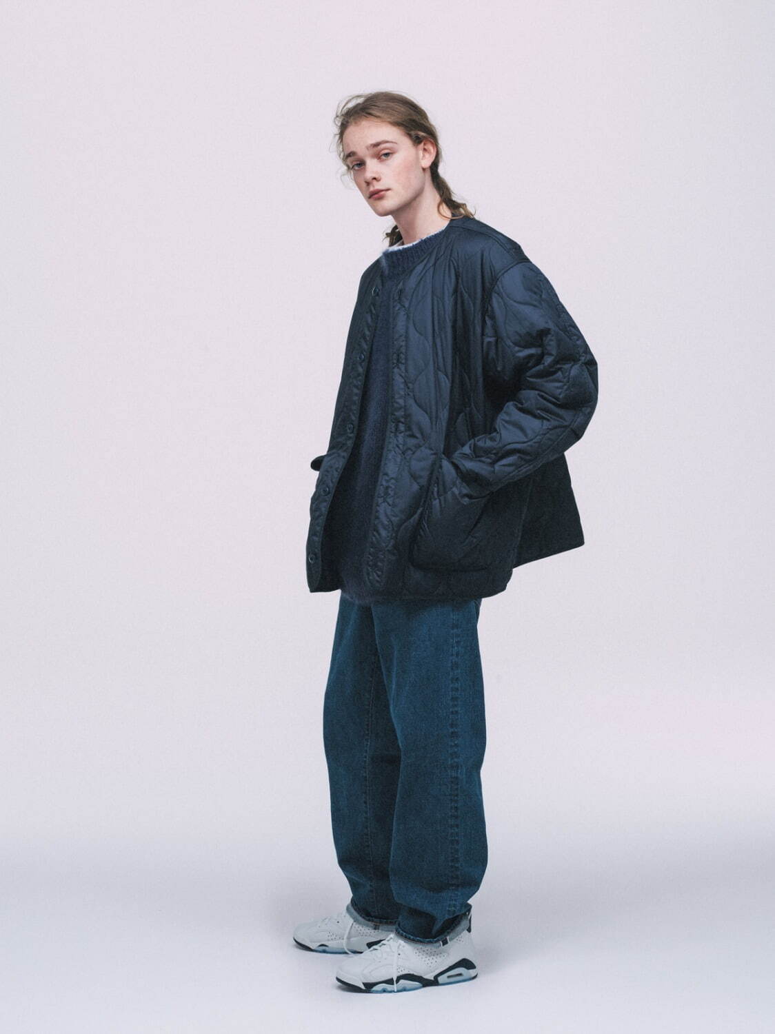 ユニフォーム エクスペリメント(uniform experiment) 2022-23年秋冬 