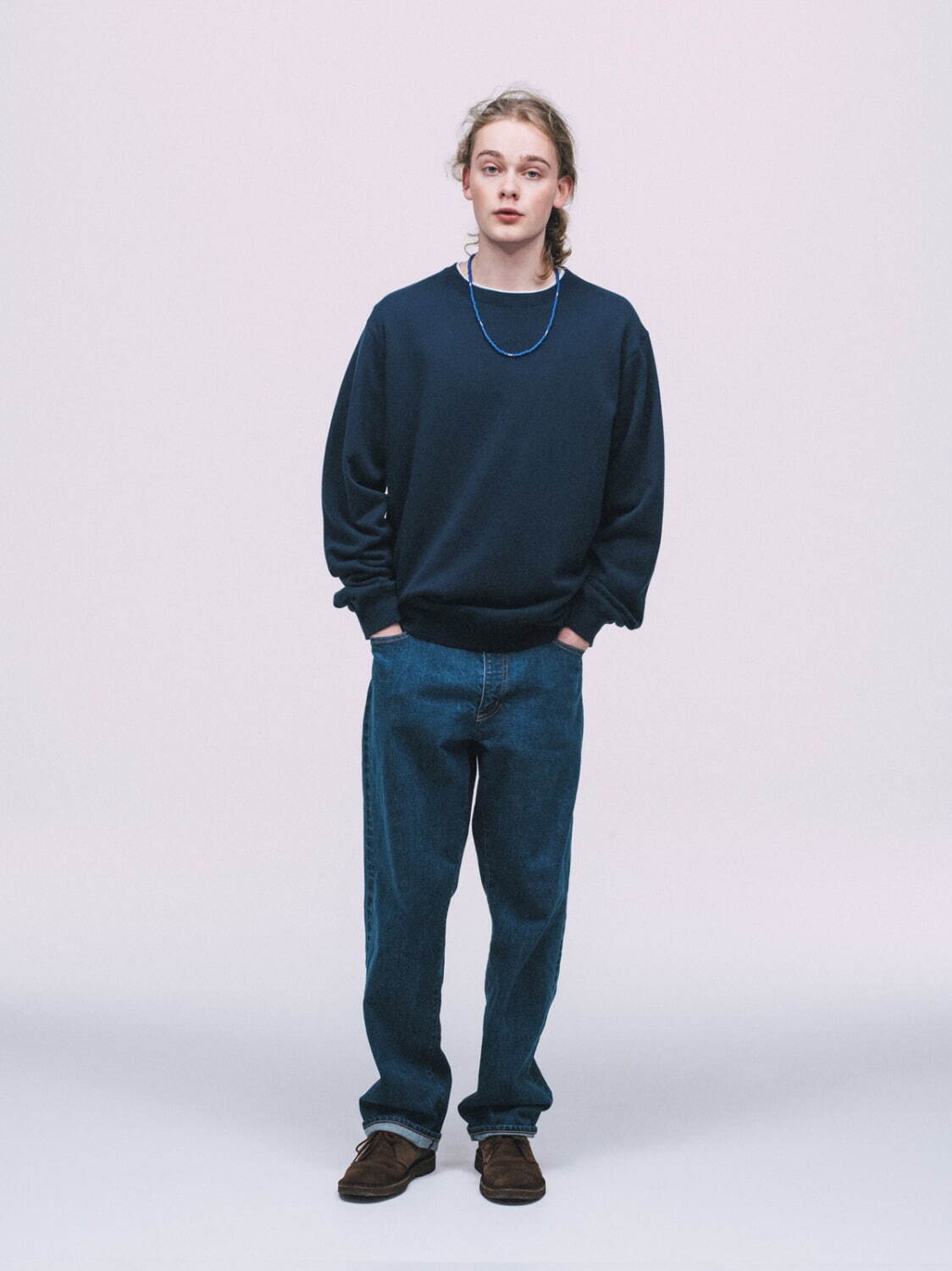 ユニフォーム エクスペリメント(uniform experiment) 2022-23年秋冬 
