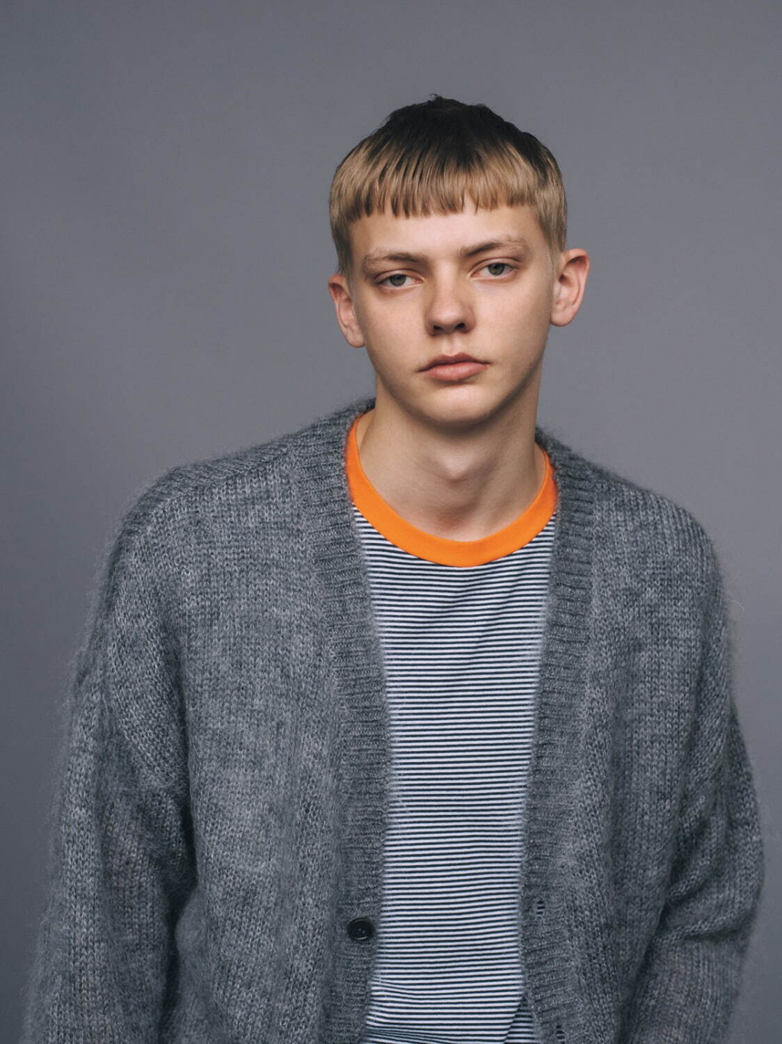 ユニフォーム エクスペリメント(uniform experiment) 2022-23年秋冬 