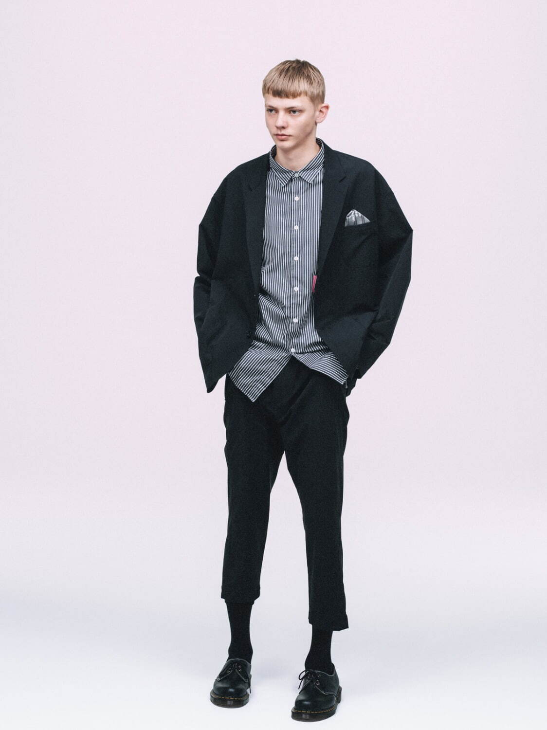 ユニフォームエクスペリメント : uniform experiment - ファッションプレス