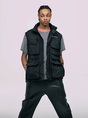 ユニフォーム エクスペリメント(uniform experiment) 2022-23年秋冬メンズコレクション  - 写真20