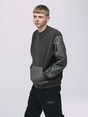 ユニフォーム エクスペリメント(uniform experiment) 2022-23年秋冬メンズコレクション  - 写真21