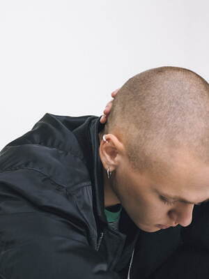 ユニフォーム エクスペリメント(uniform experiment) 2022-23年秋冬メンズコレクション  - 写真31