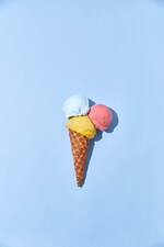 ヴィーガンジェラート専門店「トゥット」都内初“清澄白河”にオープン、チョコミントや抹茶味｜写真7