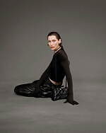 バレンシアガ(BALENCIAGA) クラッシュ バッグ｜写真3