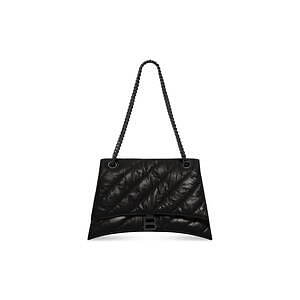 バレンシアガ(BALENCIAGA) クラッシュ バッグ｜写真1