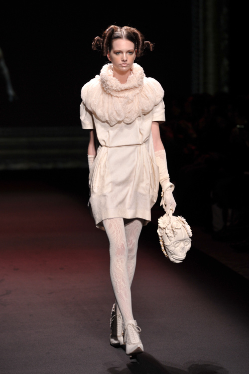 ソマルタ 2010-11年秋冬<span>コレクション</span> - 写真8