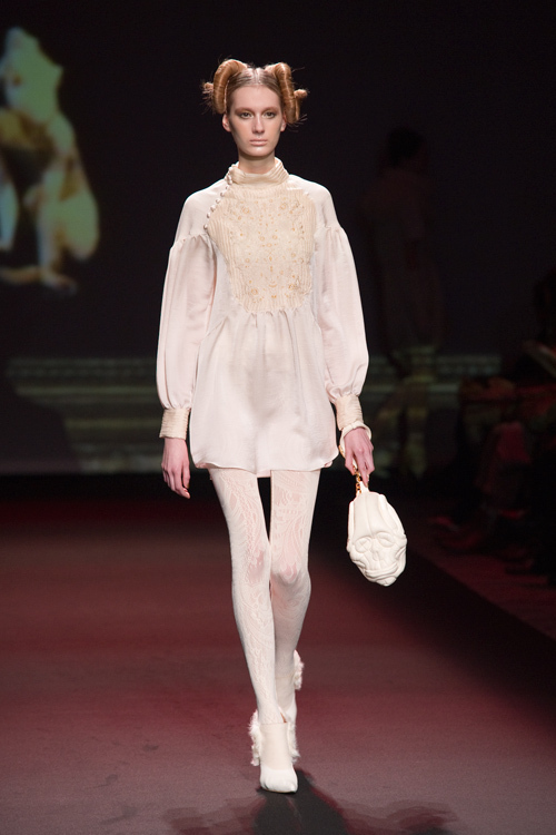 ソマルタ 2010-11年秋冬<span>コレクション</span> - 写真9