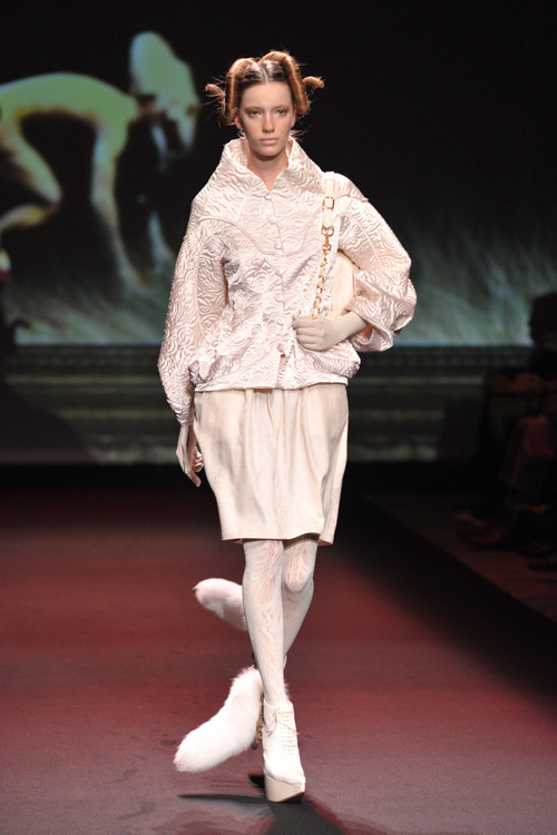 ソマルタ 2010-11年秋冬<span>コレクション</span> - 写真11