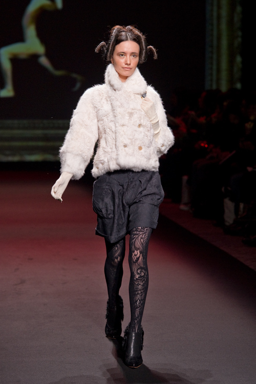 ソマルタ 2010-11年秋冬<span>コレクション</span> - 写真12