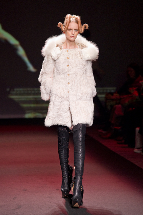 ソマルタ 2010-11年秋冬<span>コレクション</span> - 写真13